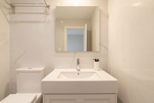 Ванная комната